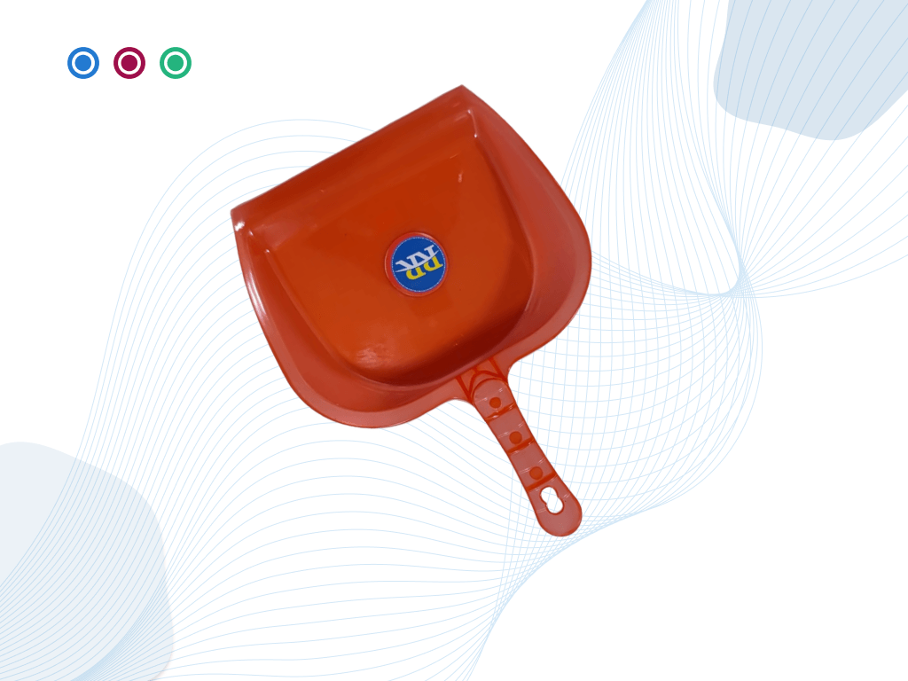 Dust Pick Tray – image 2