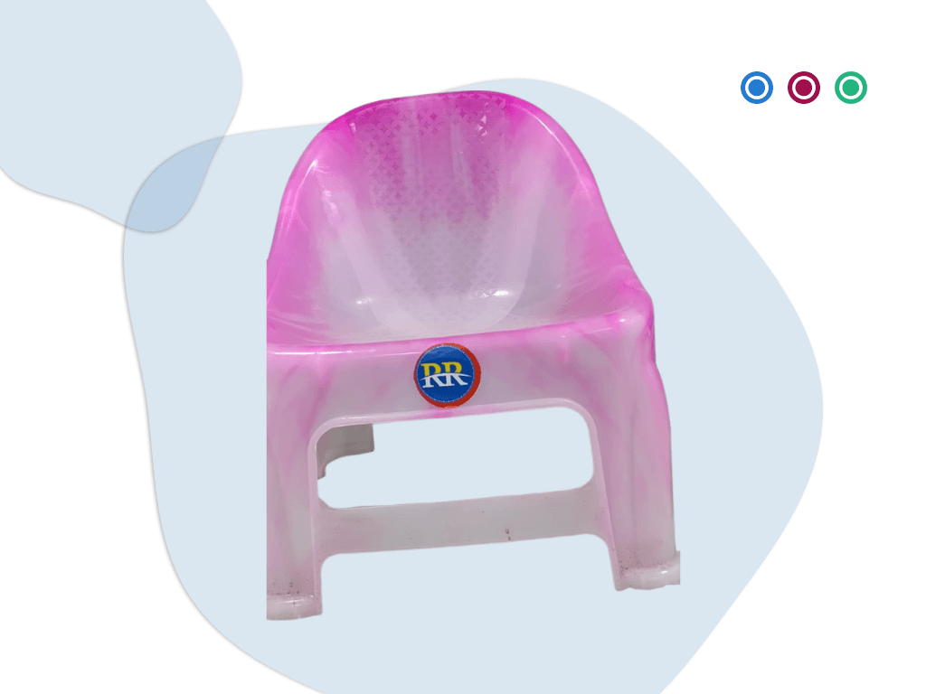 Baby Chair – image 2
