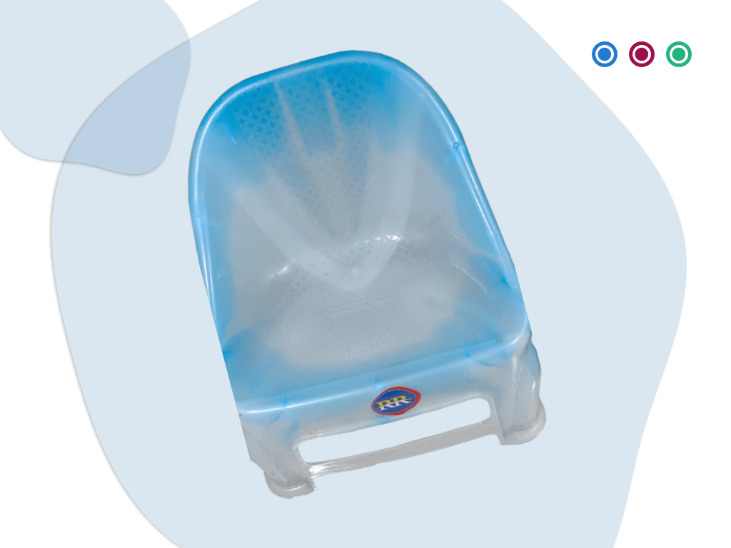 Baby Chair – image 3