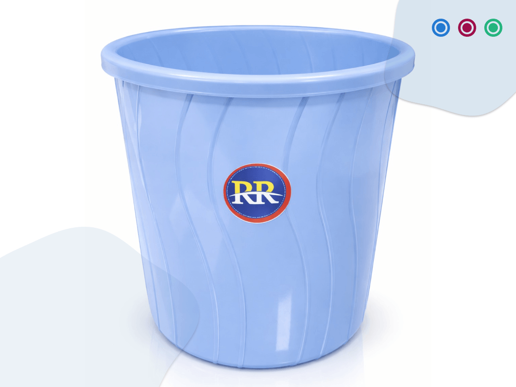 Plastic Bucket