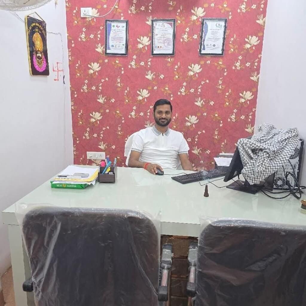 RR Enterprises Director